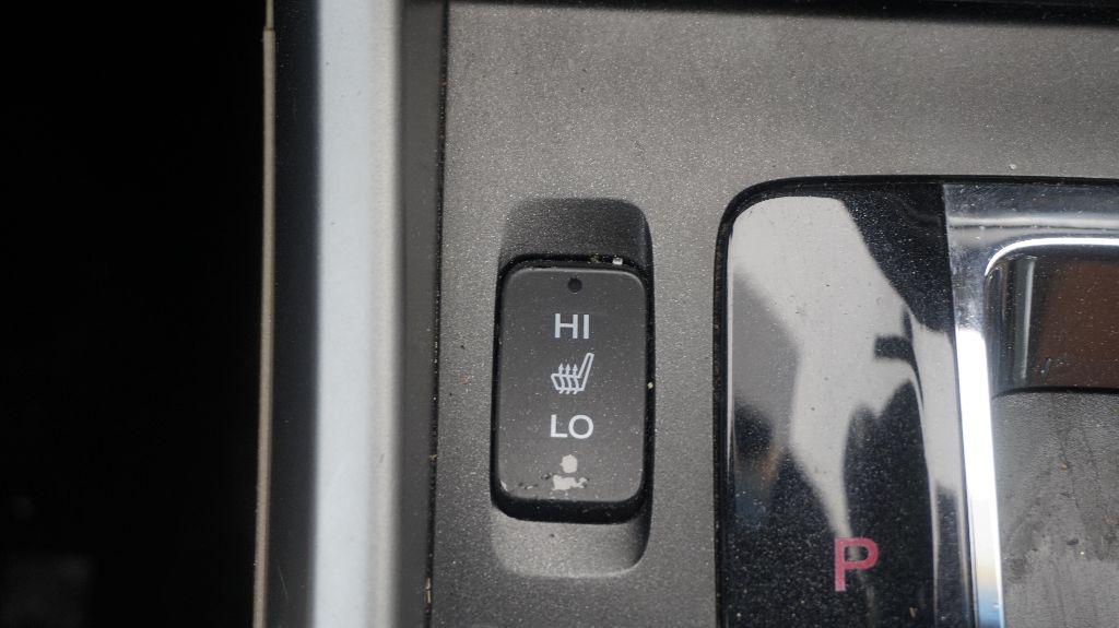 2013 Honda Accord EX-L - Photo 29