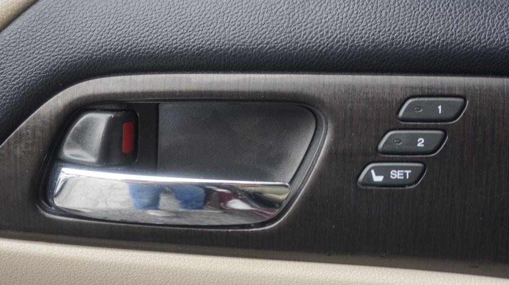 2013 Honda Accord EX-L - Photo 19