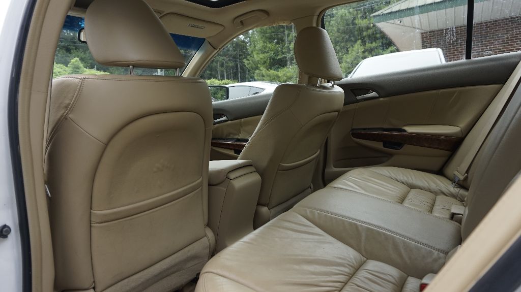 2013 Honda Accord EX-L - Photo 14