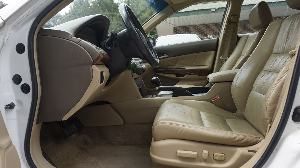 2013 Honda Accord EX-L - Photo 12