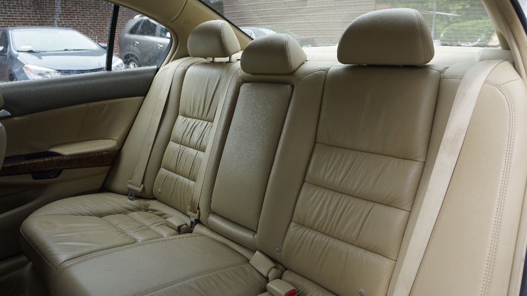 2013 Honda Accord EX-L - Photo 13