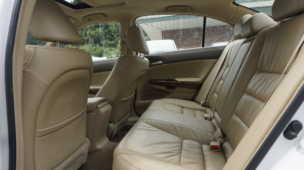 2013 Honda Accord EX-L - Photo 15