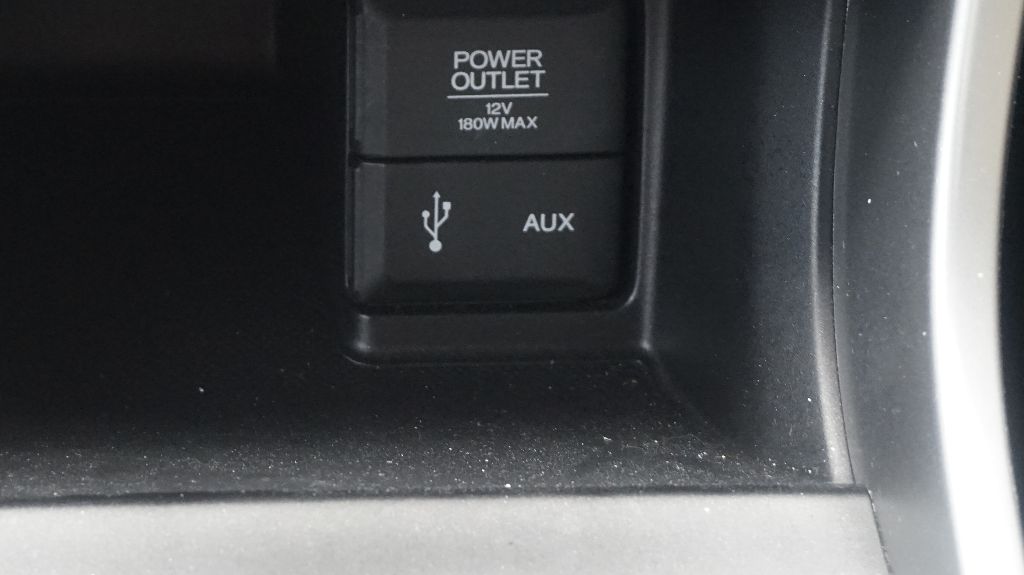 2013 Honda Accord EX-L - Photo 27