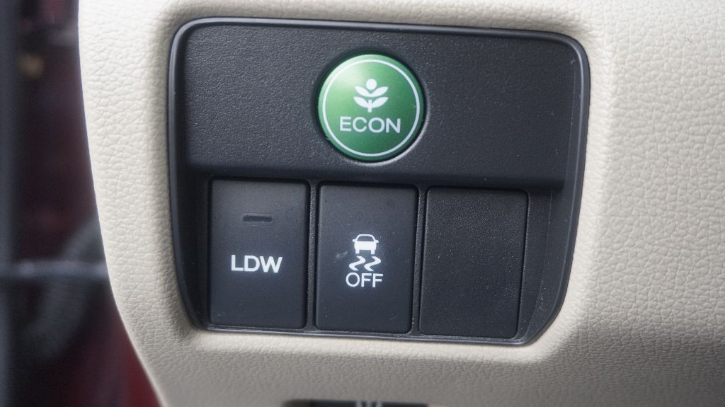 2013 Honda Accord EX-L - Photo 20
