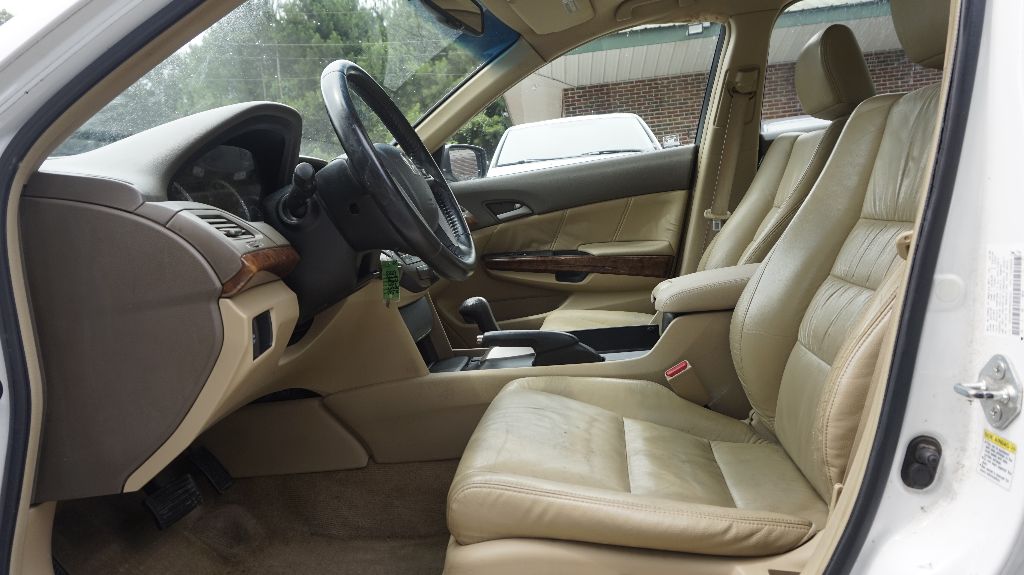 2013 Honda Accord EX-L - Photo 11