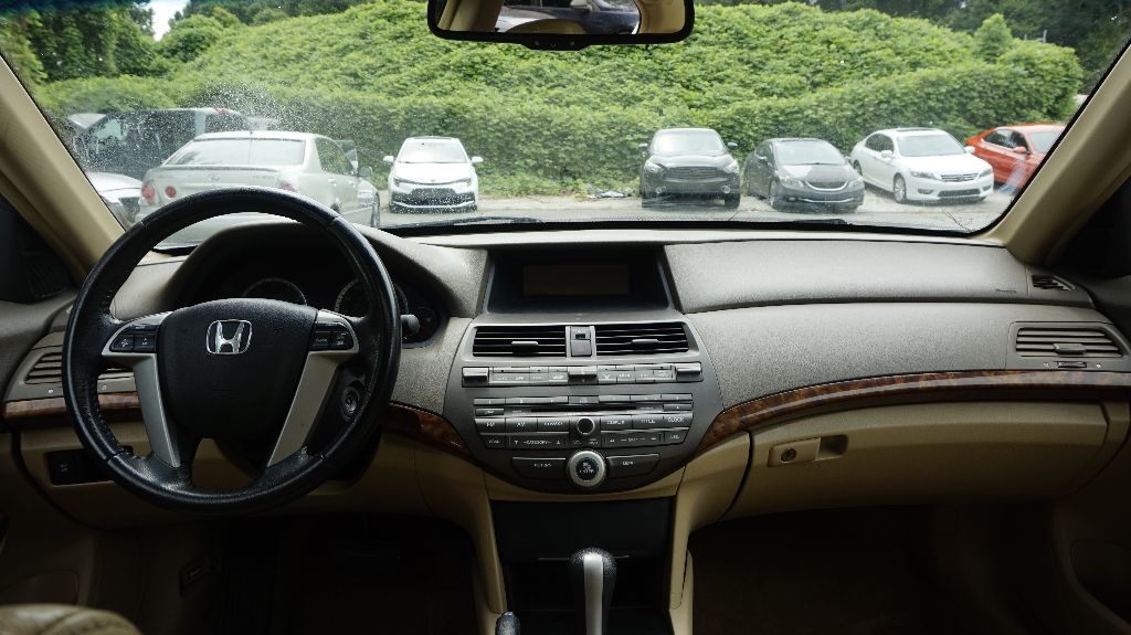 2013 Honda Accord EX-L - Photo 16