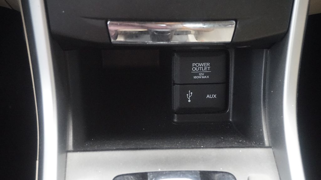 2013 Honda Accord EX-L - Photo 28